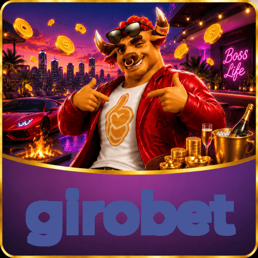 Loteria girobet - Mega-Sena online