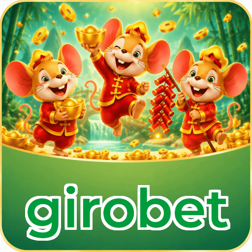 girobet Instalar Logo 3