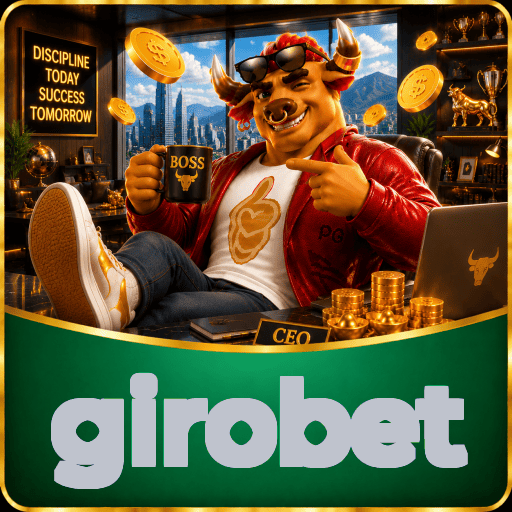 Servidor Brasil girobet