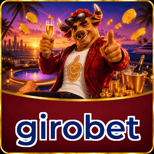 girobet Instalar Logo 2