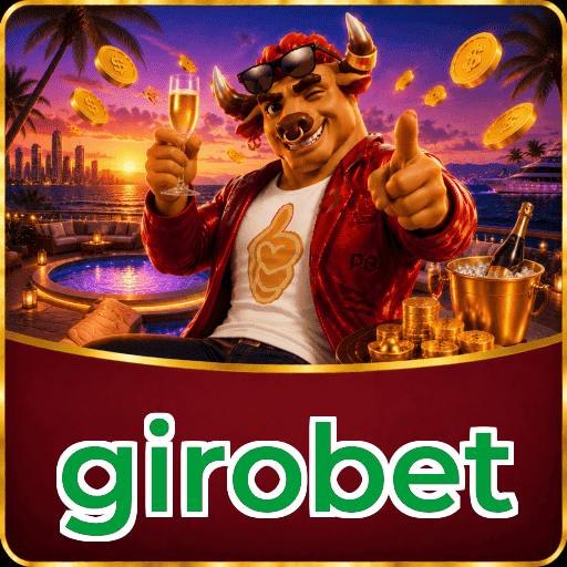 girobet Licença Curaçao Gaming