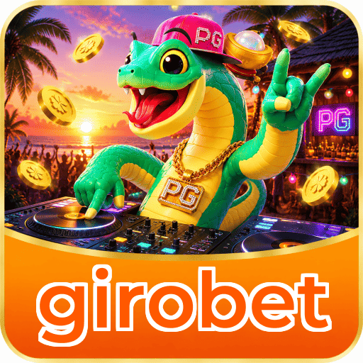 girobet Logo 2