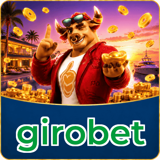 girobet Instalar Logo 1